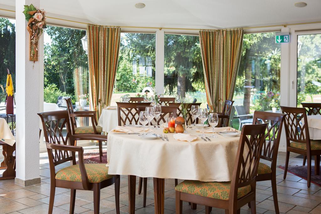 רוטגן Landgasthof Gut Marienbildchen מראה חיצוני תמונה